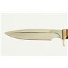 Image 4 : Bohrmann Custom Hunting Knife