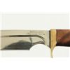 Image 5 : Bohrmann Custom Hunting Knife