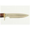 Image 6 : Bohrmann Custom Hunting Knife