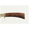 Image 8 : Bohrmann Custom Hunting Knife