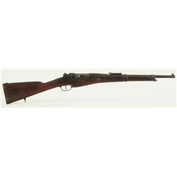 WW I French Fusil Mle 1907-15 Rifle FFL
