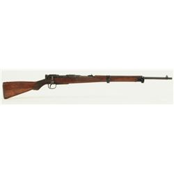 World War II Japanese Arisaka Rifle FFL