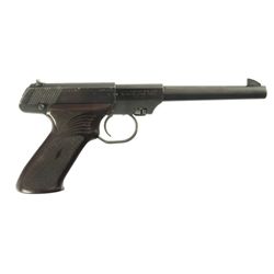 Hi-Standard  Dura-Matic .22 Pistol FFL