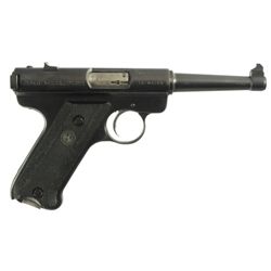 Ruger Mark 1 .22 Target Pistol FFL