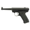 Image 2 : Ruger Mark 1 .22 Target Pistol FFL