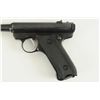 Image 3 : Ruger Mark 1 .22 Target Pistol FFL