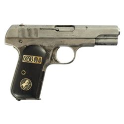 Colt 1903 .32 Automatic Pistol FFL