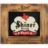 Image 1 : Shiner Beers Lighted Sign