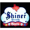 Image 2 : Shiner Beers Lighted Sign
