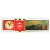 Image 2 : 1960's Lone Star Beer Clock