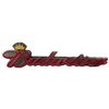 Image 1 : Budweiser Beer Sign