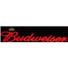 Image 2 : Budweiser Beer Sign