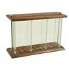 Image 1 : Countertop Display Case