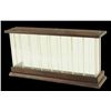 Image 1 : Glass Cigarette Countertop Display Case