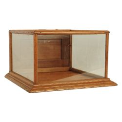 Countertop Cheese Case
