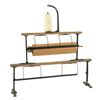 Image 1 : Country Store Paper Cutter with String Dispenser