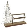 Image 1 : Country Store Paper Cutter & Bag Rack
