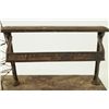 Image 2 : Country Store Paper Cutter & Bag Rack