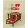 Image 1 : Shoe Shine Stand