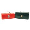 Image 1 : Two Mint New Old Stock Tackle Boxes