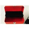 Image 5 : Two Mint New Old Stock Tackle Boxes