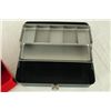 Image 6 : Two Mint New Old Stock Tackle Boxes