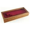Image 2 : Colt Buntline Glass Top Case