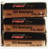 Image 2 : 140 Rounds PMC .223