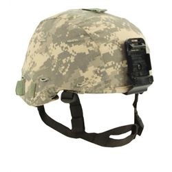 MSA Kevlar ACH Army Combat Helmet