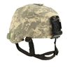 Image 1 : MSA Kevlar ACH Army Combat Helmet