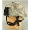Image 2 : MSA Kevlar ACH Army Combat Helmet