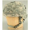 Image 2 : MSA Kevlar ACH Ballistic Military Helmet