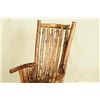 Image 3 : Pair of Adirondack Rocking Chairs