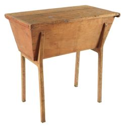 Dough Table