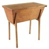 Image 1 : Dough Table
