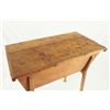 Image 2 : Dough Table