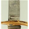 Image 3 : Ames Model 1852 Naval Sword