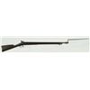 Image 1 : Springfield Model 1864 Training Rifle with Bayonet