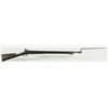 Image 2 : Springfield Model 1864 Training Rifle with Bayonet