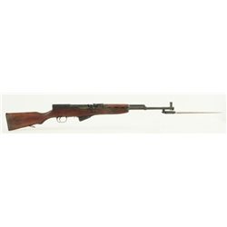 SKS Rifle