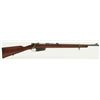 Image 1 : Mauser Modelo Argentino 1891 Bolt Action Rifle FFL