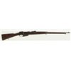 Image 1 : Carcano Model 1891 Rifle FFL