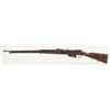 Image 2 : Carcano Model 1891 Rifle FFL