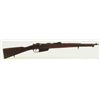 Image 1 : Carcano Model 1891 Bolt Action Rifle FFL