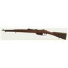 Image 2 : Carcano Model 1891 Bolt Action Rifle FFL