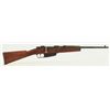 Image 1 : Carcano Bolt Action Rifle FFL