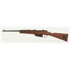 Image 2 : Carcano Bolt Action Rifle FFL