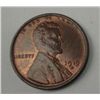 Image 1 : 1919-S LINCOLN CENT CHOICE BU RB