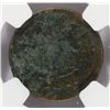 Image 3 : 1877 INDIAN ONE CENT NGC VG SURFACE SPOTS