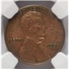 Image 2 : 1955/55 LINCOLN ONE CENT NGC AU, LIGHT CLEANING, ITS AU58